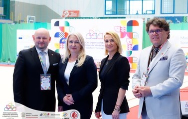 XXXII Og&oacute;lnopolska Olimpiada Młodzieży w sportach halowych &ndash; Ł&oacute;dzkie 2026 13