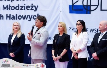 XXXII Og&oacute;lnopolska Olimpiada Młodzieży w sportach halowych &ndash; Ł&oacute;dzkie 2026 19