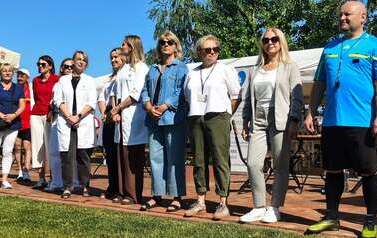 10. Jubileuszowy Turniej Charytatywny &bdquo;Profilaktyka i Sport Grają Fair Play&rdquo;