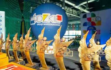 XXXII Og&oacute;lnopolska Olimpiada Młodzieży w Sportach Halowych 4