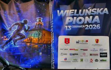 Wieluńska Piona 2026