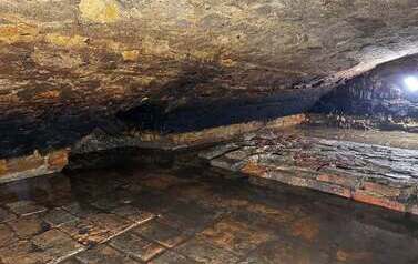 Prace archeologiczne MZW  2