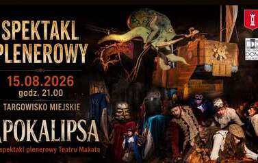 Spektakl plenerowy
