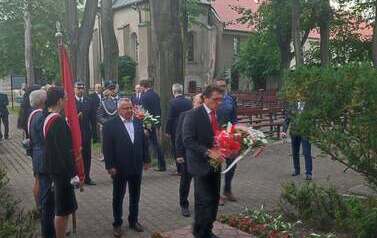 Uroczystości Wołyńskie 3