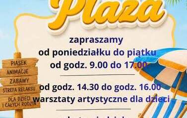 City Plaża