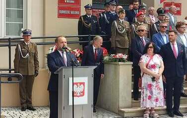Święto Wojska Polskiego 2