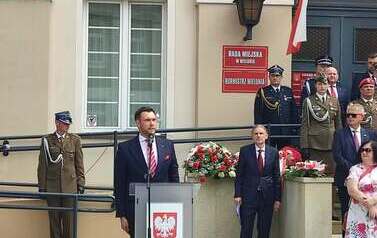Święto Wojska Polskiego 5