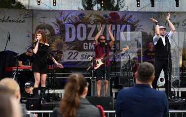 Dożynki gminy Wieluń 2026 76