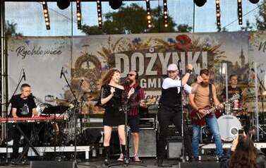 Dożynki gminy Wieluń 2026 74