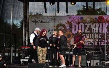 Dożynki gminy Wieluń 2026 72