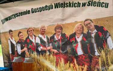 Dożynki gminy Wieluń 2026 34