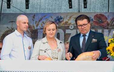 Dożynki gminy Wieluń 2026 29