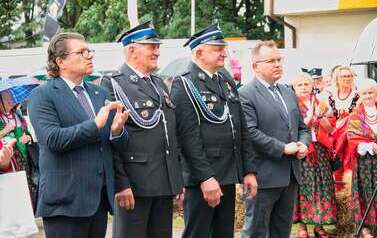 Dożynki gminy Wieluń 2026 9