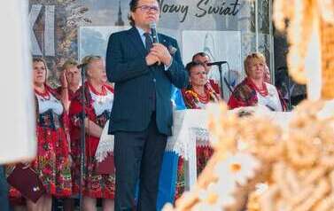 Dożynki gminy Wieluń 2026 8