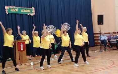 Senioralia 12