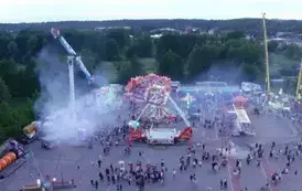 Dni Wielunia 2025 - artyści, scena, atrakacje. 