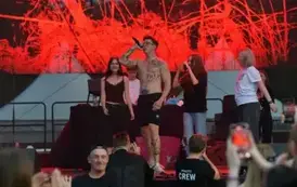 Dni Wielunia 2025 - artyści, scena, atrakacje. 