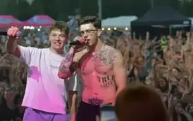 Dni Wielunia 2025 - artyści, scena, atrakacje. 