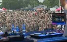 Dni Wielunia 2025 - artyści, scena, atrakacje. 