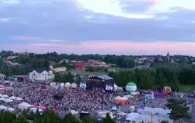 Dni Wielunia 2025 - artyści, scena, atrakacje. 