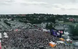 Dni Wielunia 2025 - artyści, scena, atrakacje. 