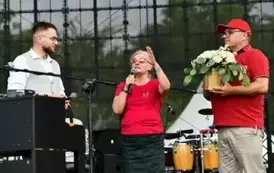 Dni Wielunia 2025 - artyści, scena, atrakacje. 