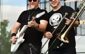 Dni Wielunia 2025 - artyści, scena, atrakacje. 