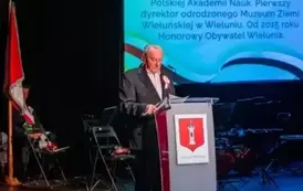 Uroczystość 35 - lecia Samorządu Terytorialnego