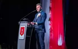 Uroczystość 35 - lecia Samorządu Terytorialnego