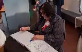 Uroczystość 35 - lecia Samorządu Terytorialnego