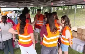 DZIEŃ DZIECKA - Atrakcje, zabawy, animacje. 