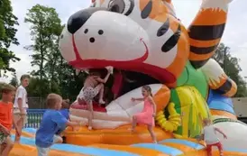 DZIEŃ DZIECKA - Atrakcje, zabawy, animacje. 