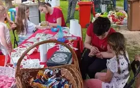 DZIEŃ DZIECKA - Atrakcje, zabawy, animacje. 