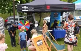 DZIEŃ DZIECKA - Atrakcje, zabawy, animacje. 