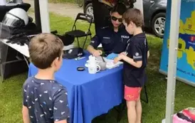 DZIEŃ DZIECKA - Atrakcje, zabawy, animacje. 