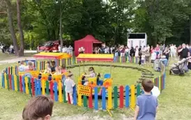 DZIEŃ DZIECKA - Atrakcje, zabawy, animacje. 
