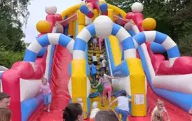 DZIEŃ DZIECKA - Atrakcje, zabawy, animacje. 