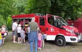 DZIEŃ DZIECKA - Atrakcje, zabawy, animacje. 