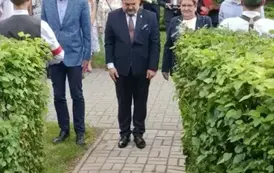 Obchody 81 rocznicy wybuchu Powstania Warszawskiego