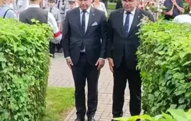 Obchody 81 rocznicy wybuchu Powstania Warszawskiego