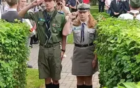 Obchody 81 rocznicy wybuchu Powstania Warszawskiego