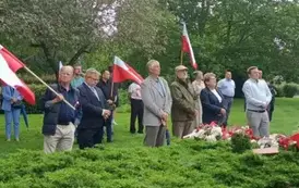 Obchody 81 rocznicy wybuchu Powstania Warszawskiego