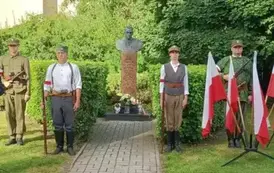 Obchody 81 rocznicy wybuchu Powstania Warszawskiego