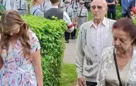 Obchody 81 rocznicy wybuchu Powstania Warszawskiego