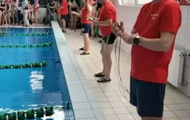 Sportowy Wieluń - BASEN / BIEGI