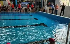 Sportowy Wieluń - BASEN / BIEGI