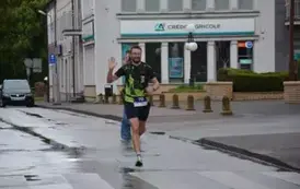 Sportowy Wieluń - BASEN / BIEGI