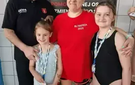 Sportowy Wieluń - BASEN / BIEGI