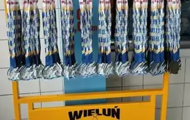 Sportowy Wieluń - BASEN / BIEGI