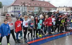 Sportowy Wieluń - BASEN / BIEGI